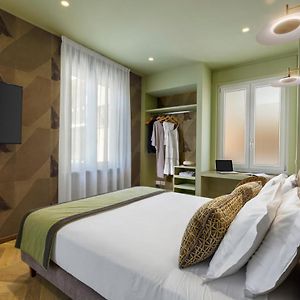 Habitación Cuádruple Superior