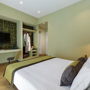Habitación Doble Estándar